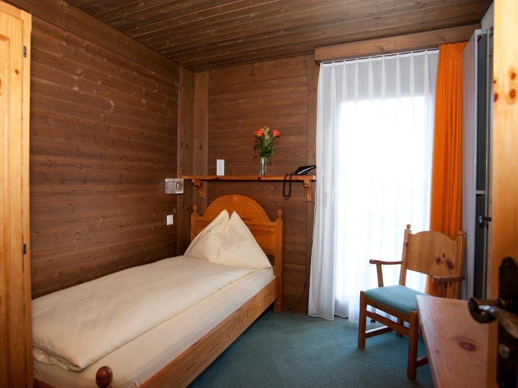 Ambiente Guesthouse Зас-Фе Номер фото