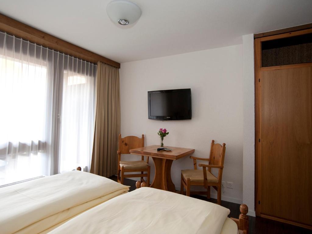 Ambiente Guesthouse Зас-Фе Номер фото