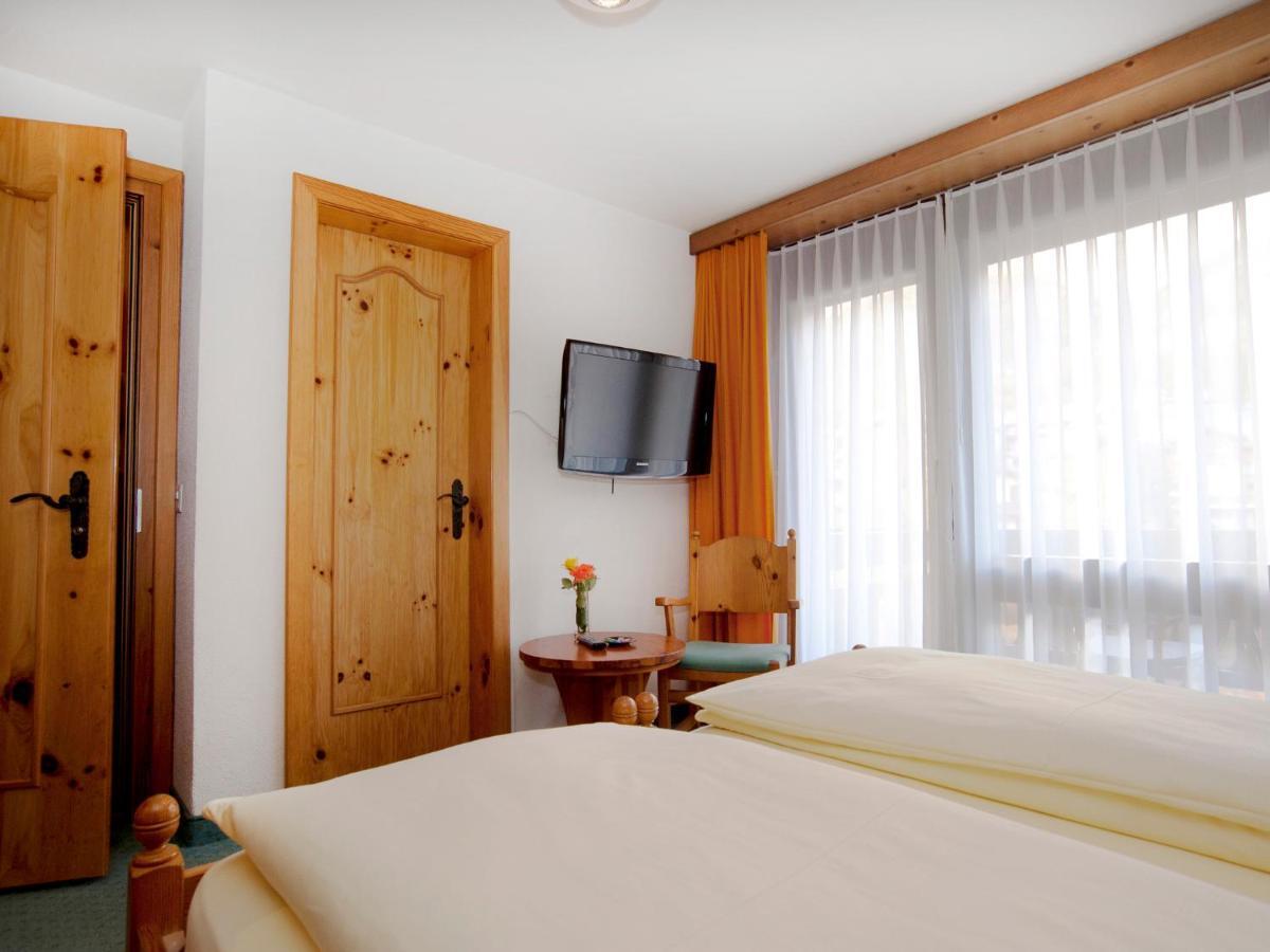 Ambiente Guesthouse Зас-Фе Номер фото